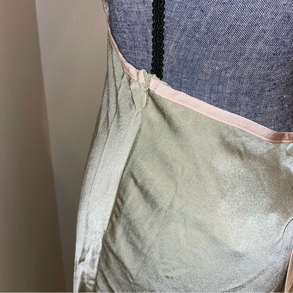 Hello Molly Heart to Heart Midi Dress Size 4 - Picture 9 of 10